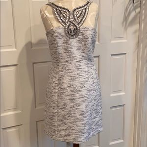 Lightly used evening dress